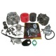 88cc Race Head Big Bore Kit for honda Z50, xr crf 70, xr50, and crf 50's 