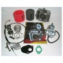 88cc stage 2 Big Bore Kit for Honda xr70 and crf 70 
