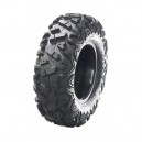 HOT! 4 Tires for $400! 2 - 26x9x12, 2 - 26x11x12 Size 