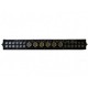 22 inch Remote Controlled LED Light Bar CA Legal 