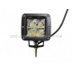 2 Inch LED Pod Light with Multi-colored Covers 