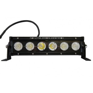 Elite Series 10 inch Large LED Light Bar 