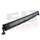 Light Bar LED Radius (Curved) 40in 