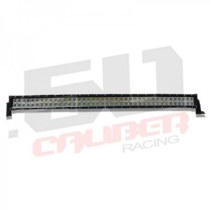 Light Bar LED Radius (Curved) 50in 