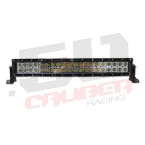 Light Bar LED Radius (Curved) 20in 