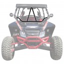 Bolt On Intrusion V-bar for Arctic Cat Wildcat  