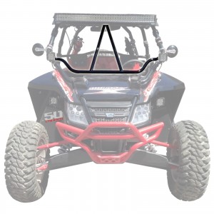Bolt On Intrusion V-bar for Arctic Cat Wildcat  