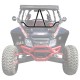 Bolt On Intrusion V-bar for Arctic Cat Wildcat  