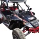 Bolt On Intrusion V-bar for Arctic Cat Wildcat  