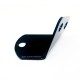 A-Pillar Pod Light Mount Brackets LED Pod Lights Optional