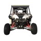 Can-Am Maverick Max Roll Cage 