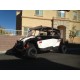 Can-Am Maverick Max Roll Cage 