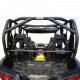 Clamp-on Roll Cage Harness Bar for 2014 Can-Am Maverick MAX 