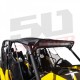 Can-Am 2014 Roll Cage Light Bar Rack 