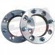 Wheel Spacers 4x137 1 inch 12mm 