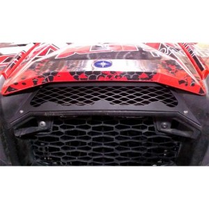 Max Flow Radiator Grill For Polaris RZR 800 and XP 900 