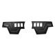 XP 1000 6 Switch Dash Panel Black 