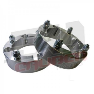 RZR XP1000 & 2015 S900 Spacers 4x156 2 inch - 12x1.5 Studs 