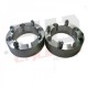 RZR XP1000 & 2015 S900 Spacers 4x156 2 inch - 12x1.5 Studs 