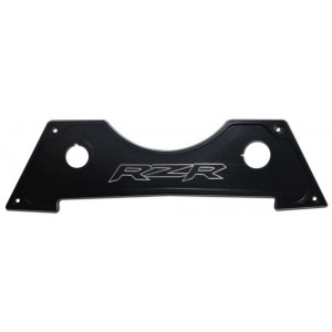 Polaris RZR XP 1000 Center 1 Piece Dash Panel Black 