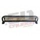 XP1000 Polaris RZR Roll Cage Light Bar Rack with 30 inch LED Light Bar 