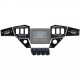 RZR Dash Panel Digital GPS 6 Piece with Switches 