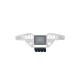 RZR Dash Panel Digital GPS 6 Piece with Switches 