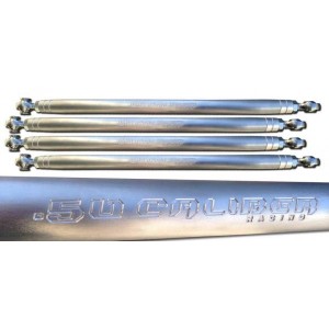 Polaris RZR XP 900 Heavy Duty Radius Rods 