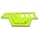 XP1000 6 Switch Dash Panel (Only) Lime Squeeze 