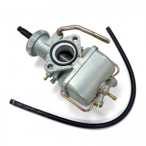 Carburetor 24mm Honda CB CL SL Models 
