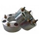 Wheel Spacers 4x110 2 inch 