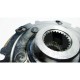 Wet Clutch Assembly - Grizzly 660 