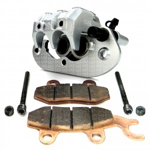 Rear Brake Caliper Yamaha Rhino 700 