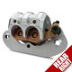 Rear Brake Caliper Yamaha Rhino 700 