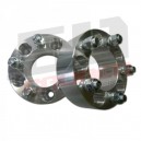 Wheel Spacer 5 x 4.5 Inch 