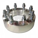 Wheel Spacer 8x6.5 Inch 