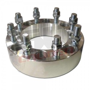 Wheel Spacer 8x170mm 